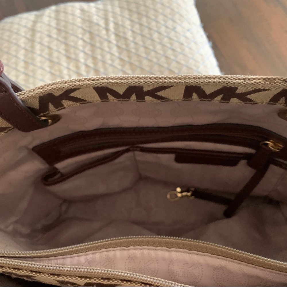 Michael Kors Jet Set - Picture 5 of 5